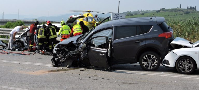 Le risque routier