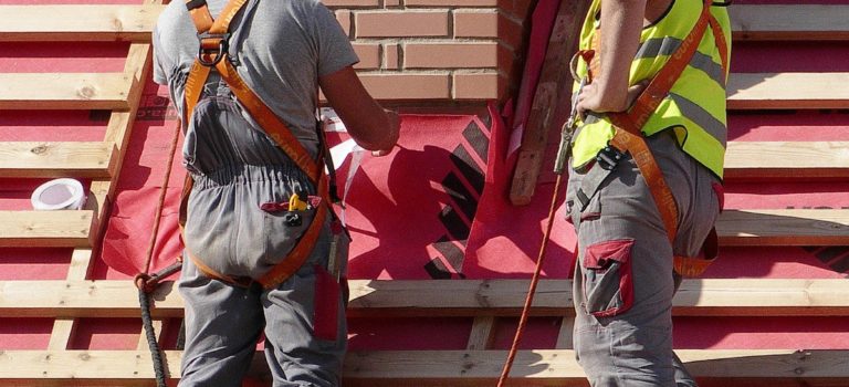 Les chutes de hauteur, comment les prévenir?