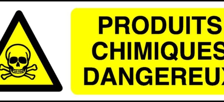 LES RISQUES CHIMIQUES LES RISQUES CHIMIQUES