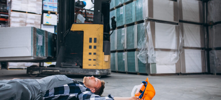 Agir pour prévenir les accidents du travail : Analyse et amélioration continue