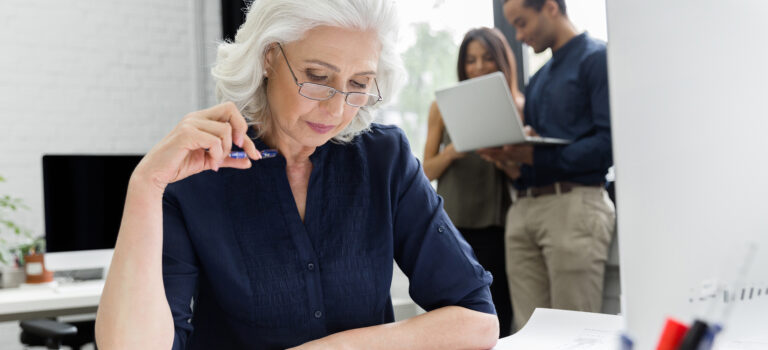 Propositions de l’UNSA pour l’emploi des seniors et la prévention de l’usure professionnelle Propositions de l’UNSA pour l’emploi des seniors et la prévention de l’usure professionnelle