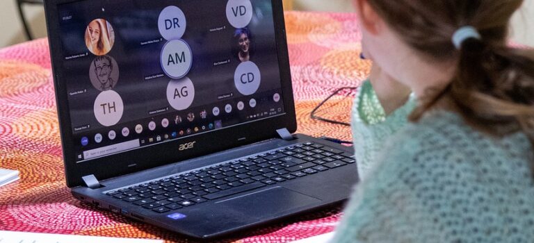 Les risques associés au télétravail : prévention et cadre réglementaire